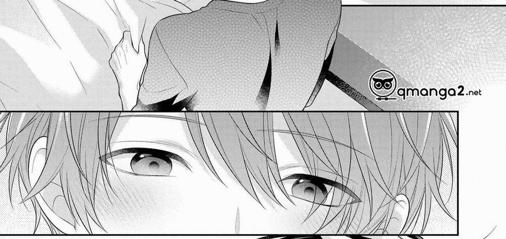 Làm Em Tan Chảy Bằng Nụ Hôn, Sau Đó Thì... 3 trang 50