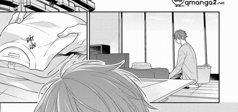 Làm Em Tan Chảy Bằng Nụ Hôn, Sau Đó Thì... 3 trang 56