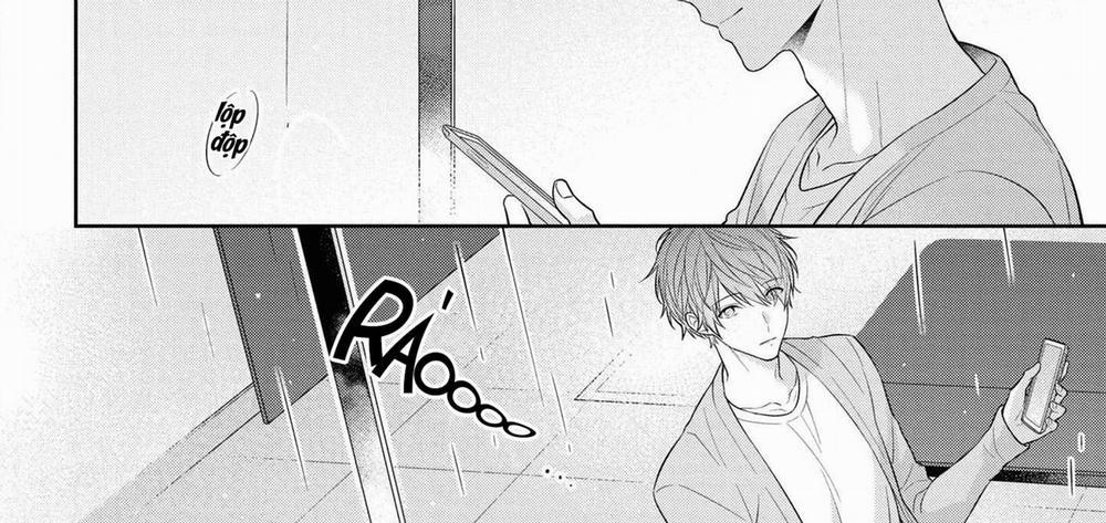 Làm Em Tan Chảy Bằng Nụ Hôn, Sau Đó Thì... 3 trang 66