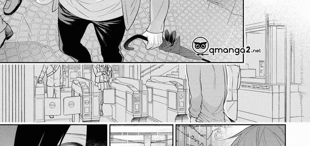 Làm Em Tan Chảy Bằng Nụ Hôn, Sau Đó Thì... 3 trang 68