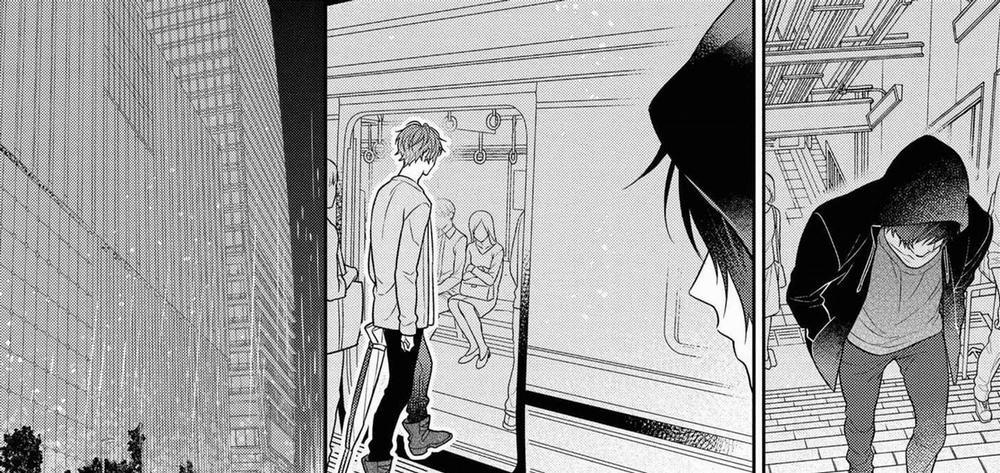 Làm Em Tan Chảy Bằng Nụ Hôn, Sau Đó Thì... 3 trang 70