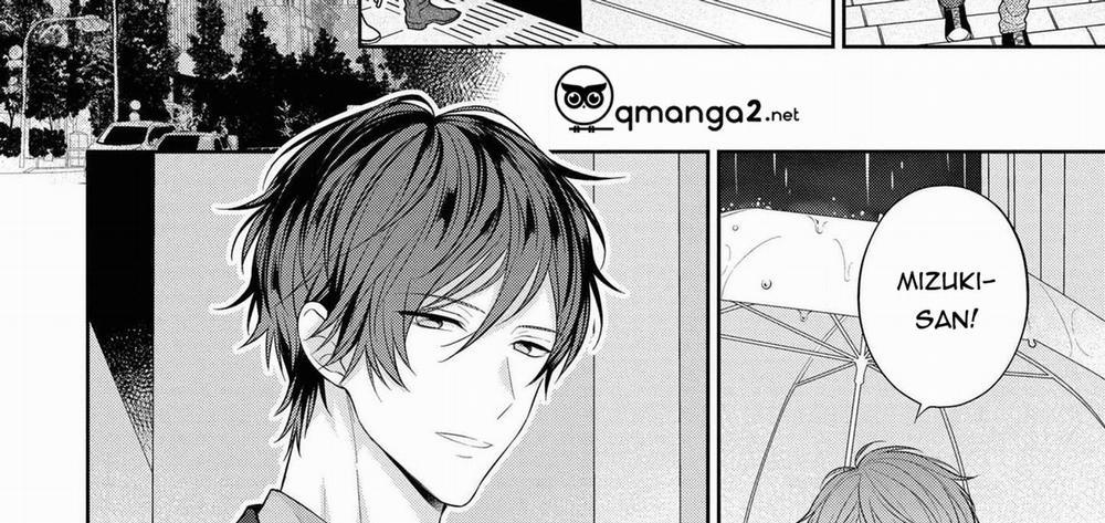 Làm Em Tan Chảy Bằng Nụ Hôn, Sau Đó Thì... 3 trang 71