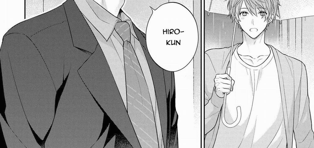 Làm Em Tan Chảy Bằng Nụ Hôn, Sau Đó Thì... 3 trang 72