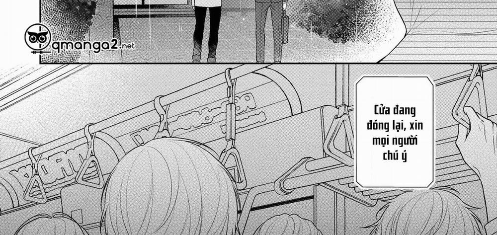 Làm Em Tan Chảy Bằng Nụ Hôn, Sau Đó Thì... 3 trang 78