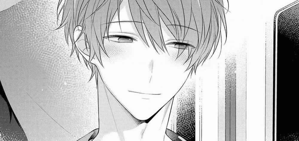 Làm Em Tan Chảy Bằng Nụ Hôn, Sau Đó Thì... 3 trang 80