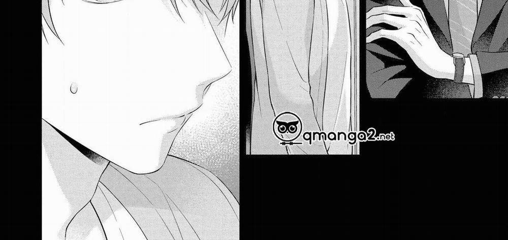 Làm Em Tan Chảy Bằng Nụ Hôn, Sau Đó Thì... 3 trang 84