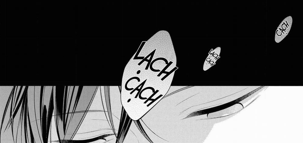 Làm Em Tan Chảy Bằng Nụ Hôn, Sau Đó Thì... 3 trang 85