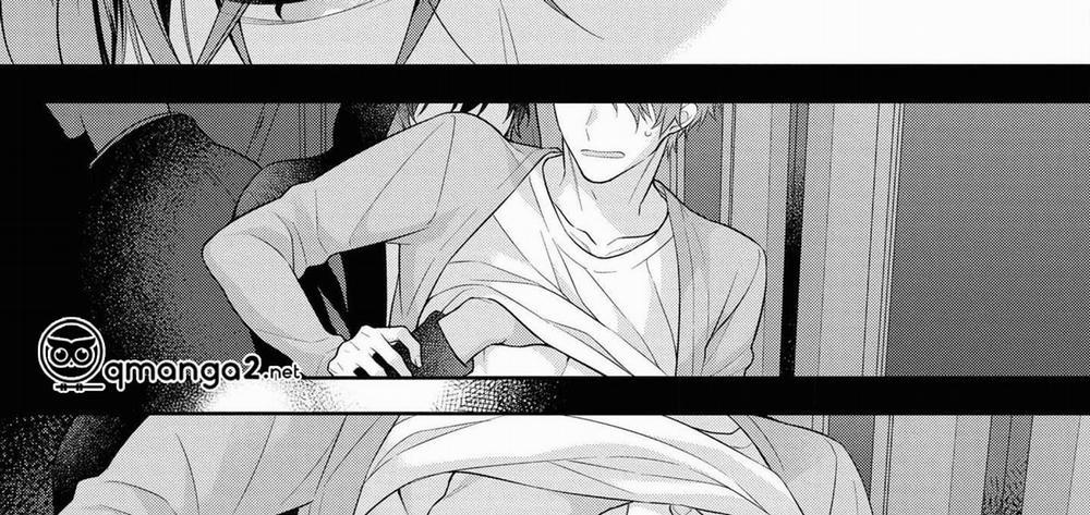 Làm Em Tan Chảy Bằng Nụ Hôn, Sau Đó Thì... 3 trang 86