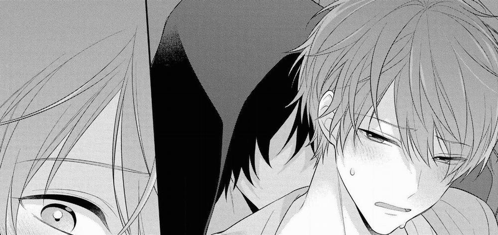 Làm Em Tan Chảy Bằng Nụ Hôn, Sau Đó Thì... 3 trang 88