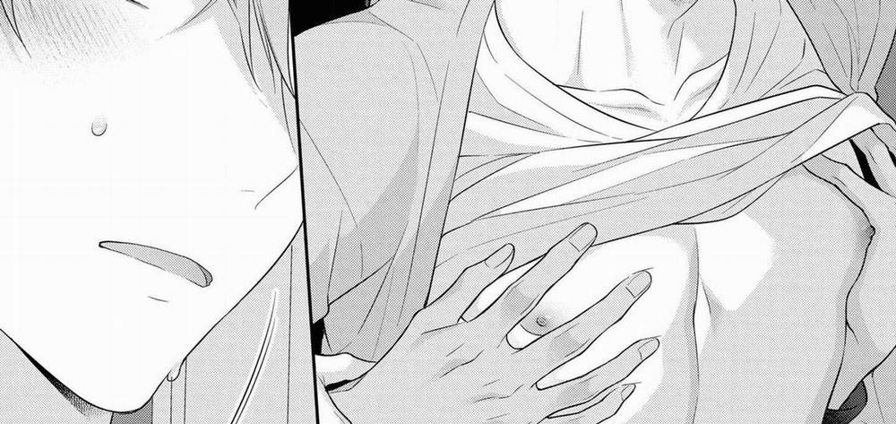 Làm Em Tan Chảy Bằng Nụ Hôn, Sau Đó Thì... 3 trang 89