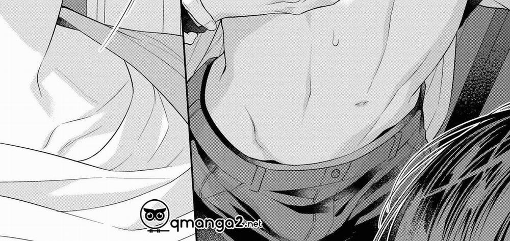 Làm Em Tan Chảy Bằng Nụ Hôn, Sau Đó Thì... 3 trang 90