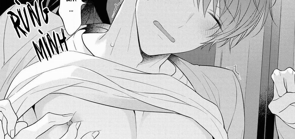 Làm Em Tan Chảy Bằng Nụ Hôn, Sau Đó Thì... 3 trang 92