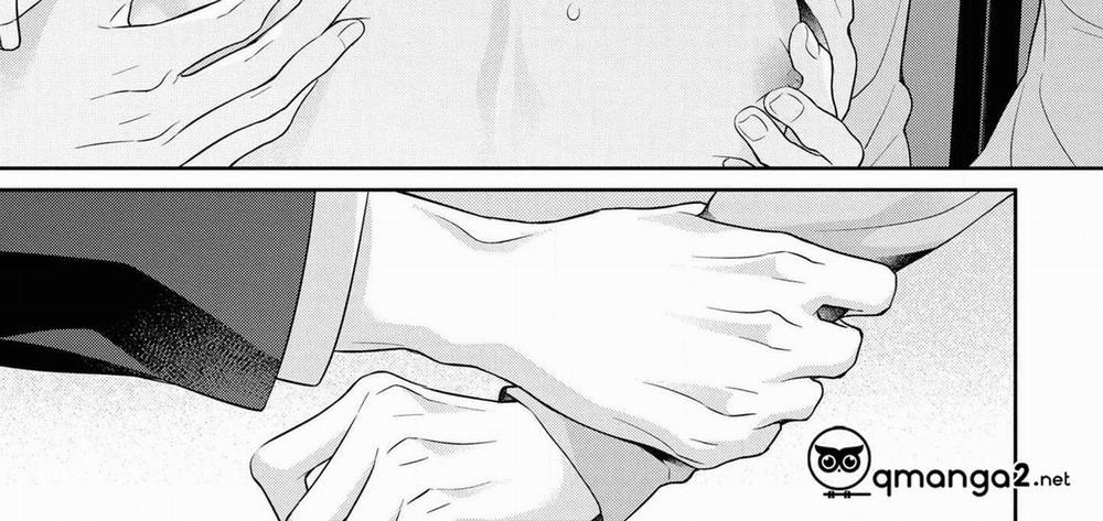 Làm Em Tan Chảy Bằng Nụ Hôn, Sau Đó Thì... 3 trang 93