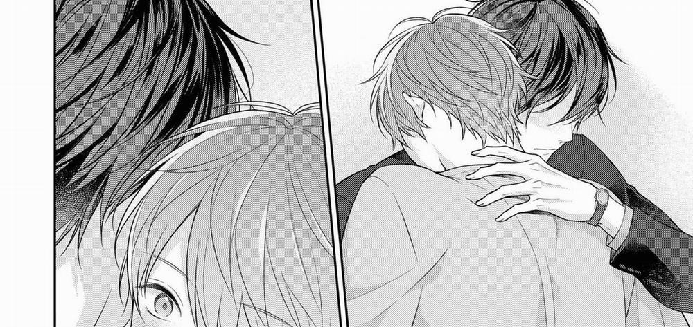 Làm Em Tan Chảy Bằng Nụ Hôn, Sau Đó Thì... 3 trang 94