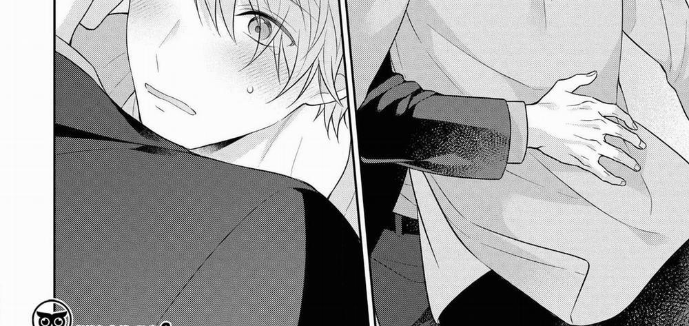 Làm Em Tan Chảy Bằng Nụ Hôn, Sau Đó Thì... 3 trang 95