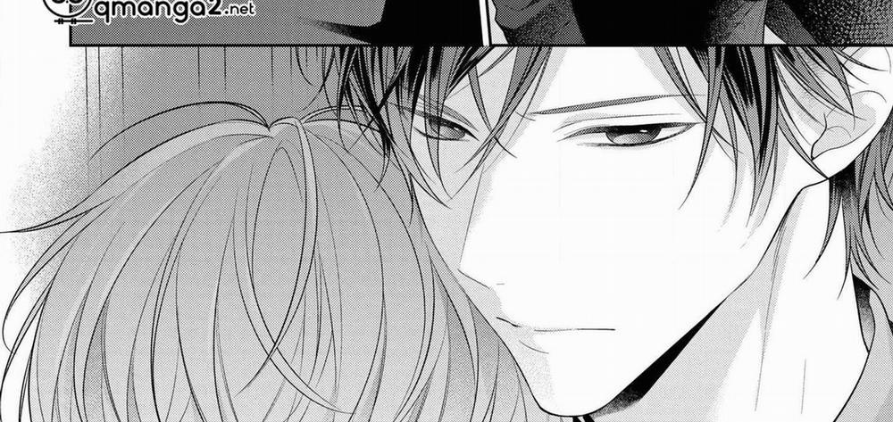 Làm Em Tan Chảy Bằng Nụ Hôn, Sau Đó Thì... 3 trang 96