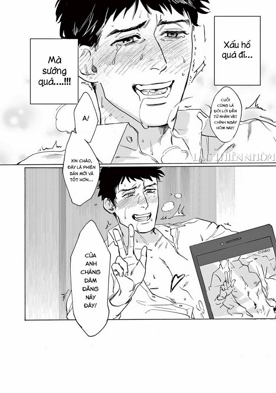 Làm Gì Đó Sai Trái Đi 1 trang 31