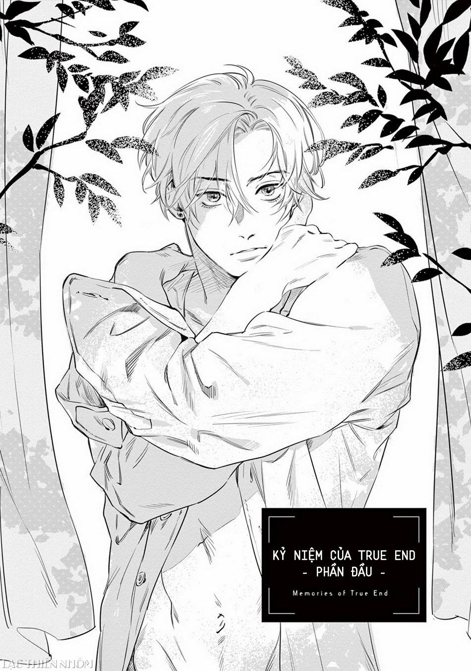 Làm Gì Đó Sai Trái Đi 3 trang 2