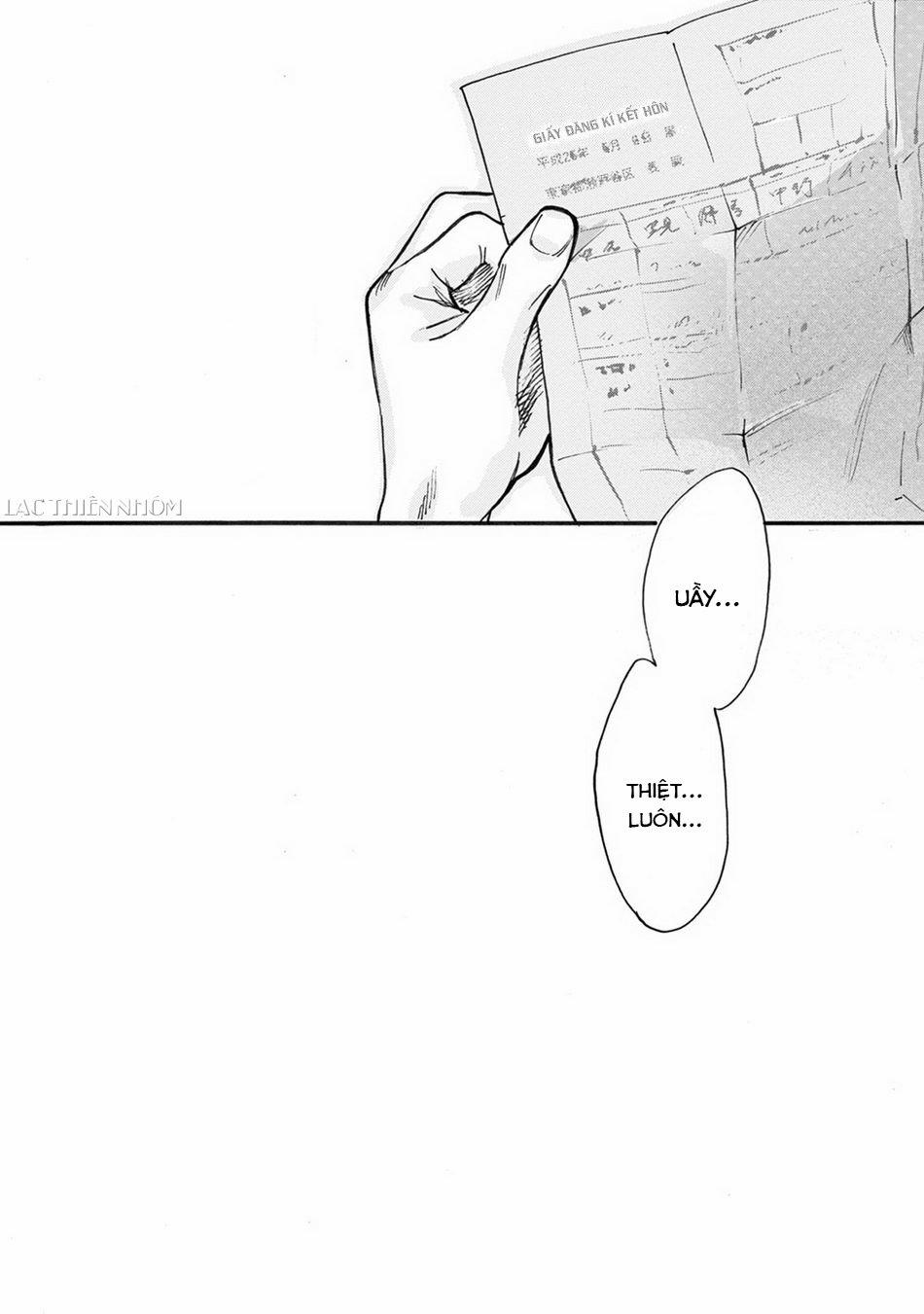 Làm Gì Đó Sai Trái Đi 3 trang 38