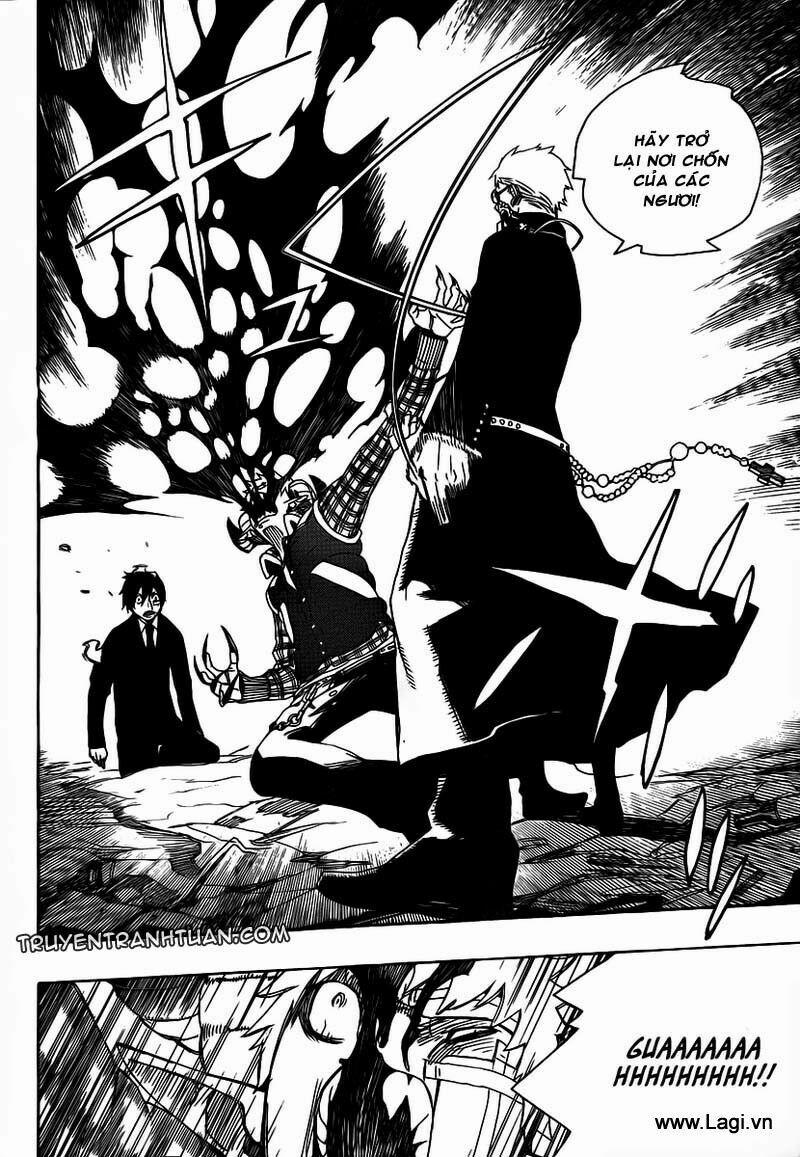 Lam Hỏa Diệt Quỷ 1 trang 27
