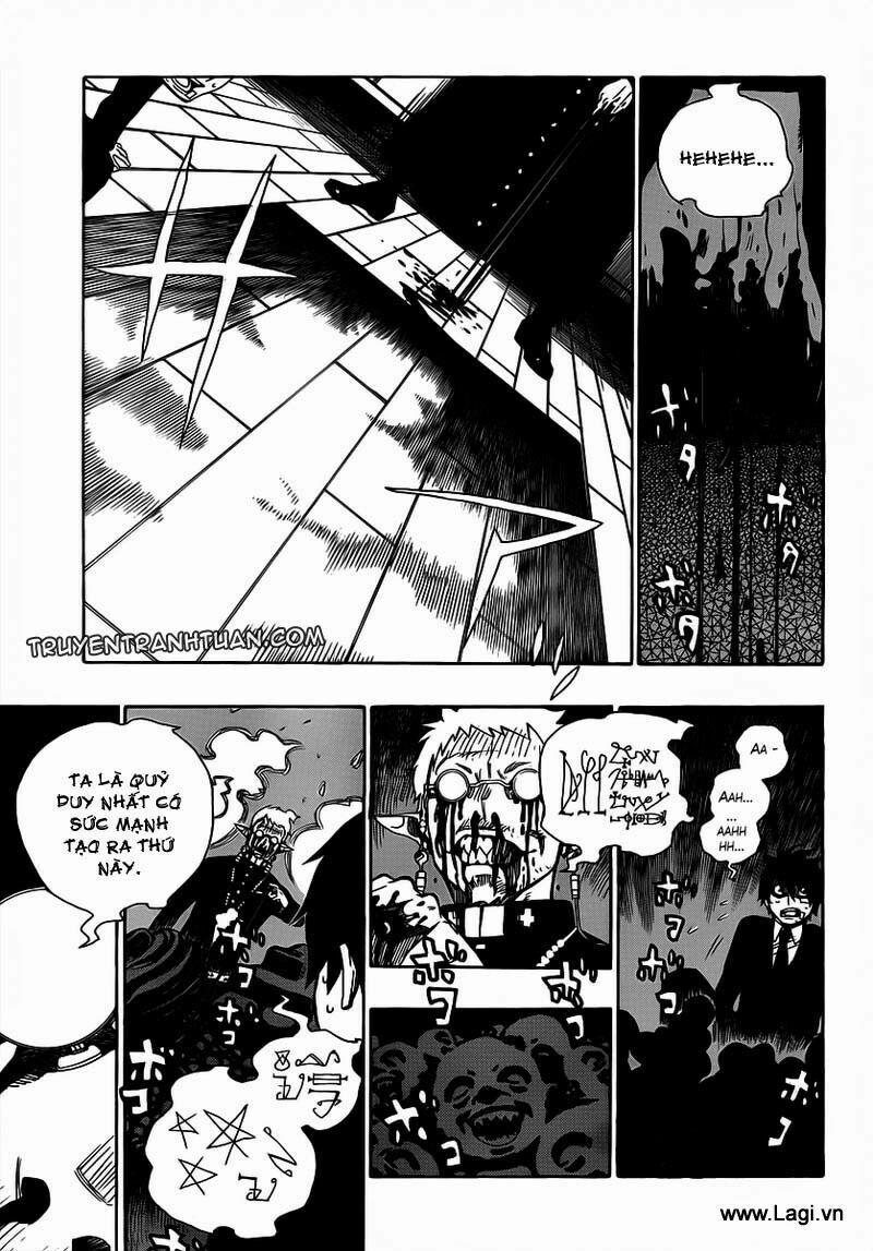 Lam Hỏa Diệt Quỷ 1 trang 42