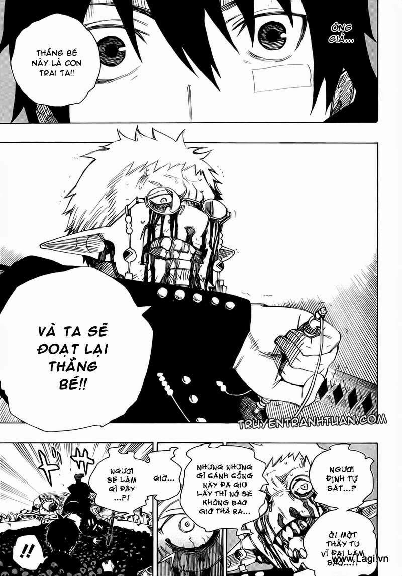 Lam Hỏa Diệt Quỷ 1 trang 49