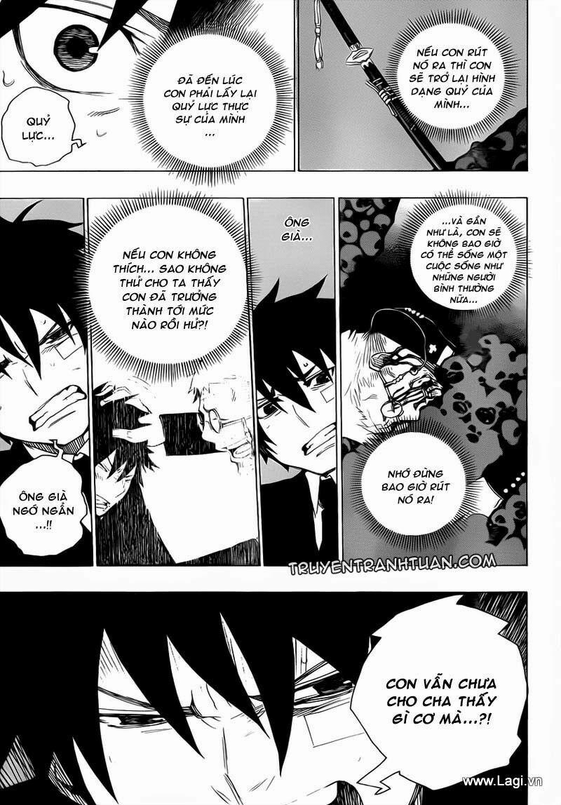Lam Hỏa Diệt Quỷ 1 trang 51