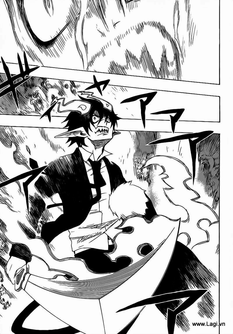 Lam Hỏa Diệt Quỷ 1 trang 53