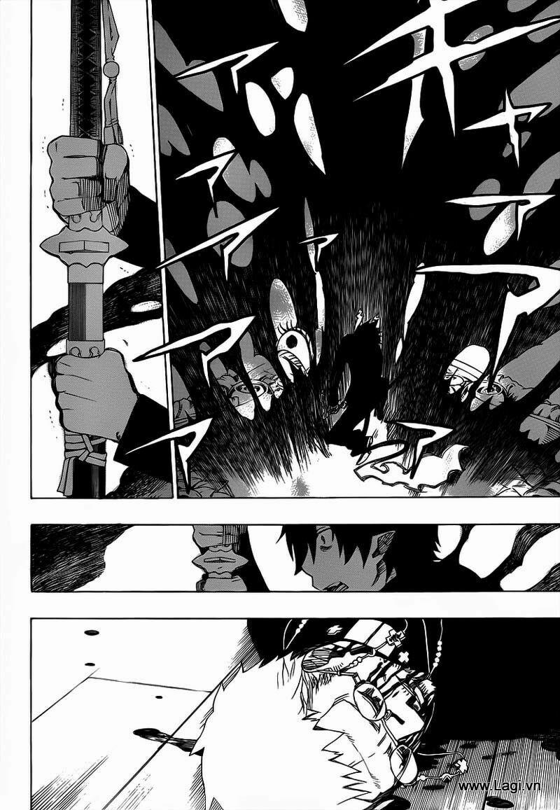 Lam Hỏa Diệt Quỷ 1 trang 55