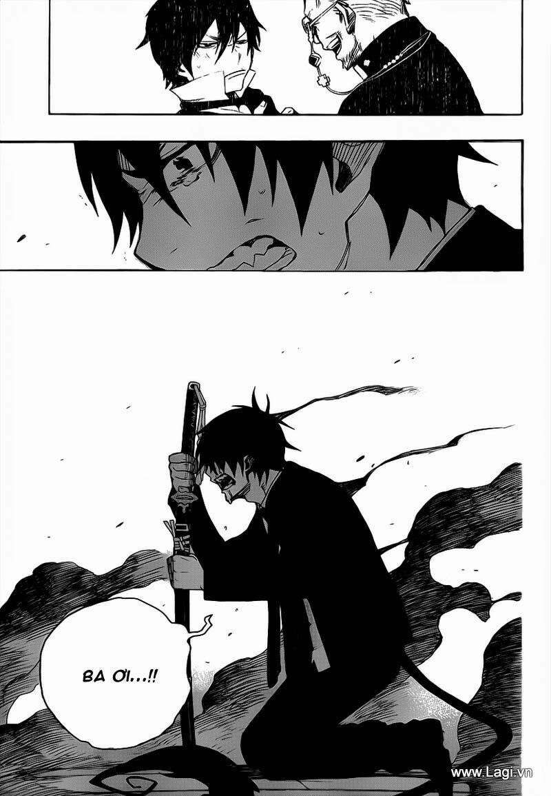 Lam Hỏa Diệt Quỷ 1 trang 56