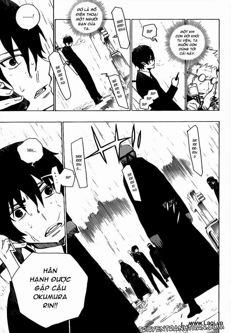 Lam Hỏa Diệt Quỷ 1 trang 58