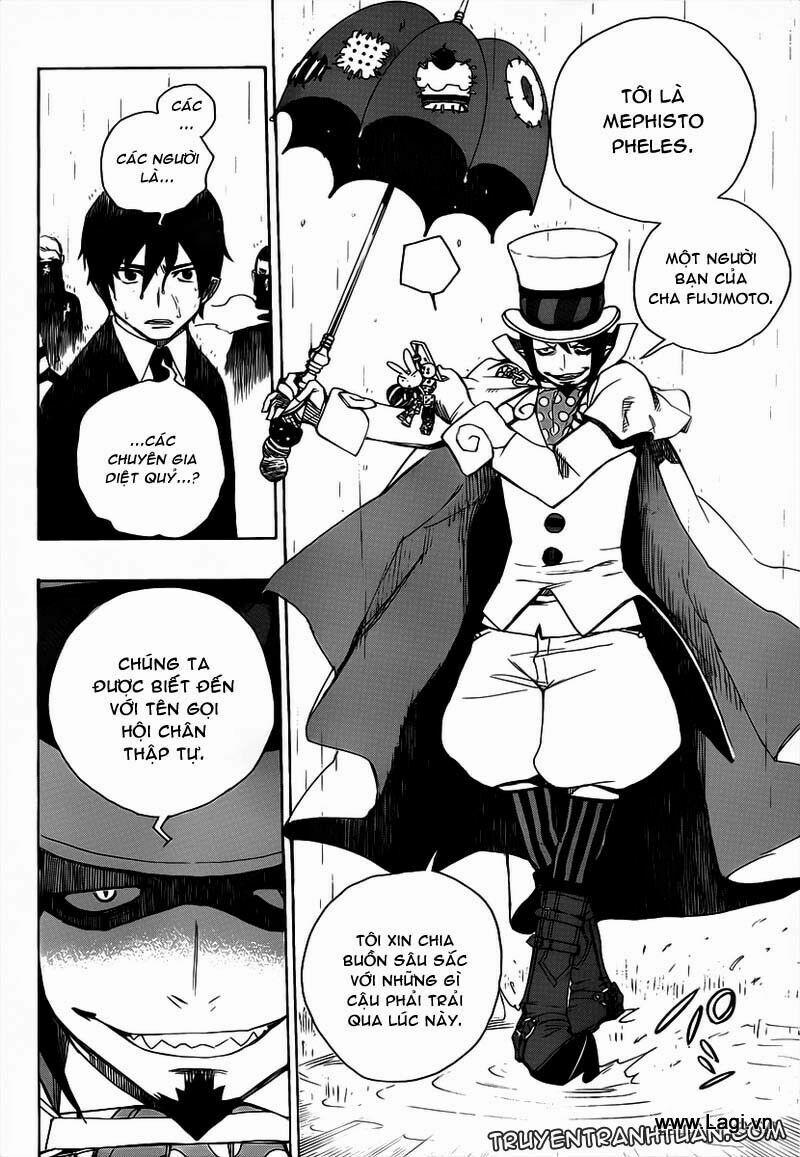 Lam Hỏa Diệt Quỷ 1 trang 59