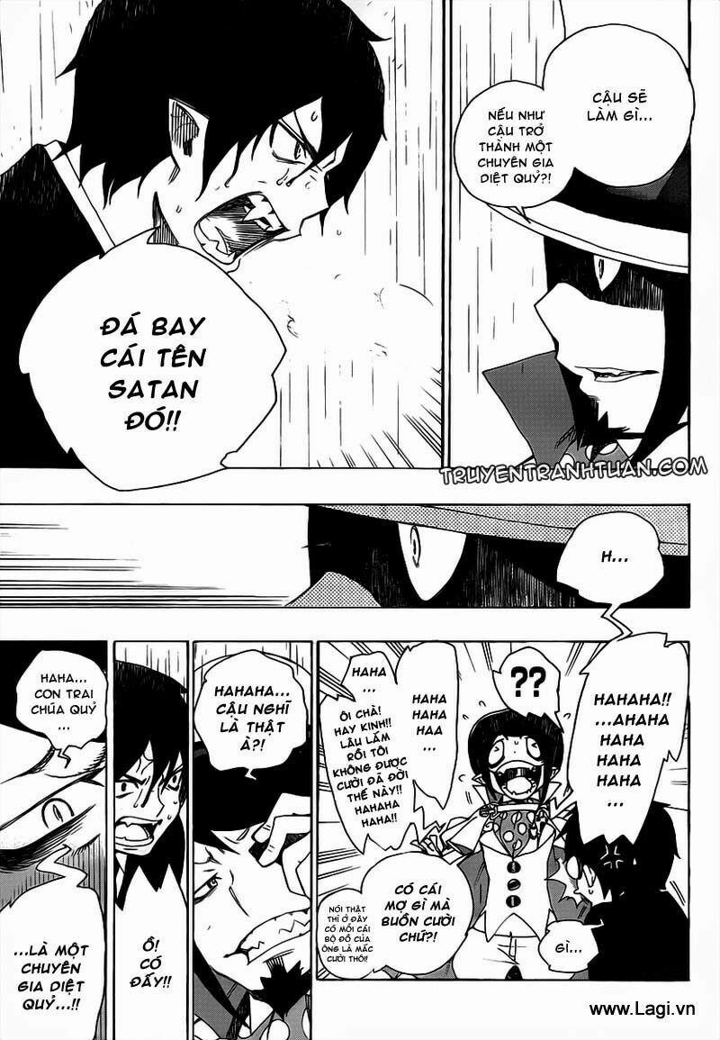 Lam Hỏa Diệt Quỷ 1 trang 62