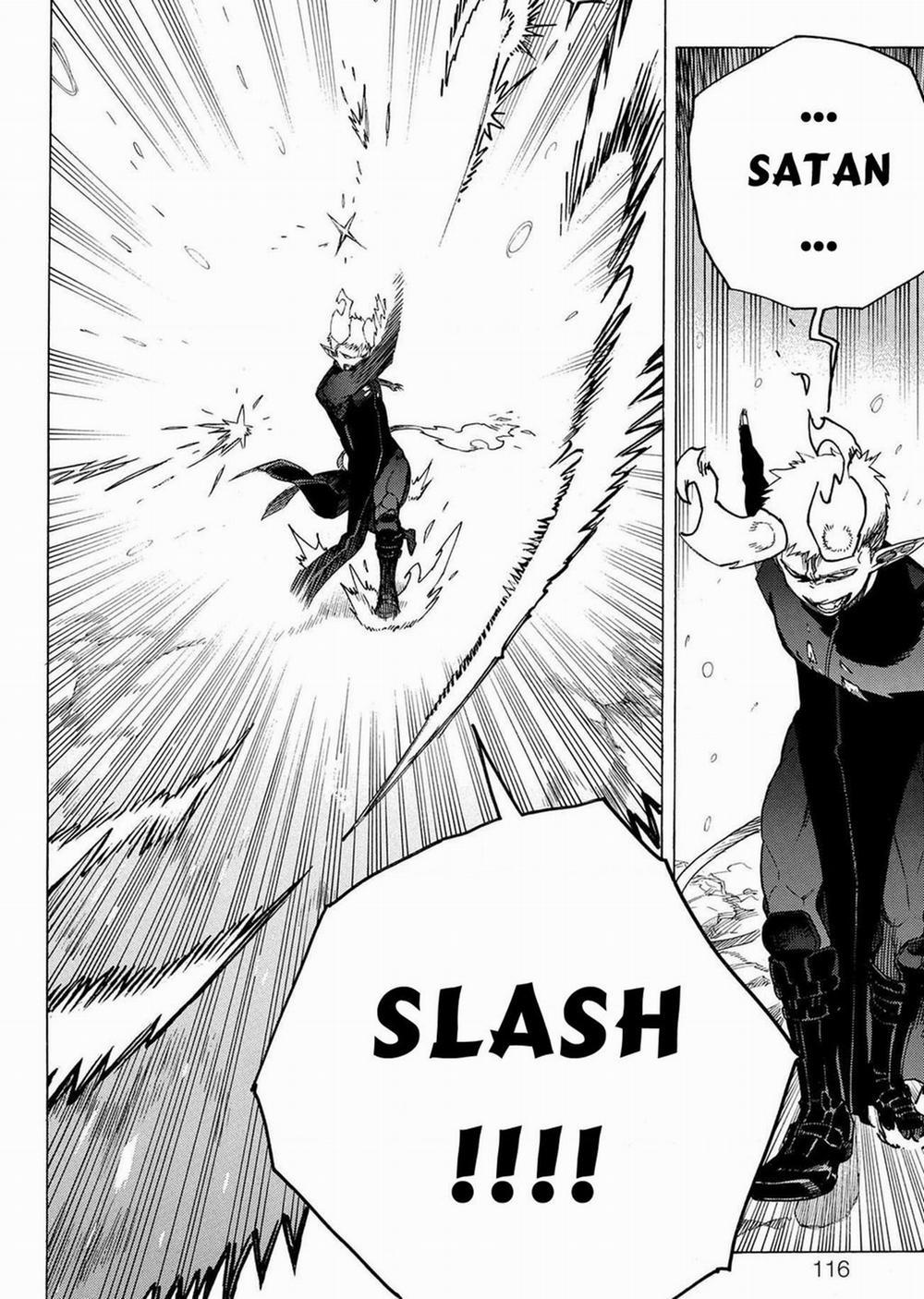 Lam Hỏa Diệt Quỷ 133 trang 32