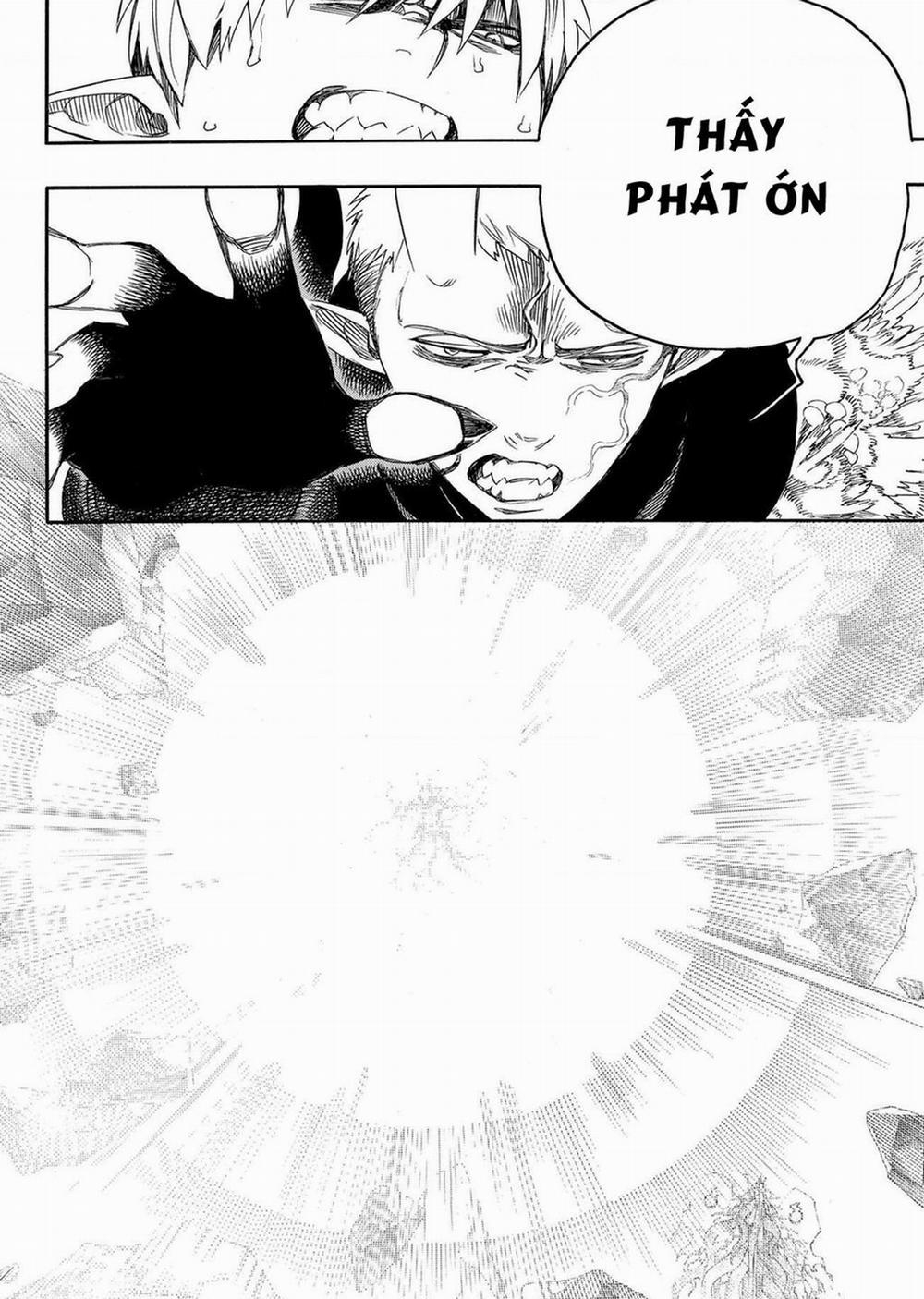 Lam Hỏa Diệt Quỷ 135 trang 26
