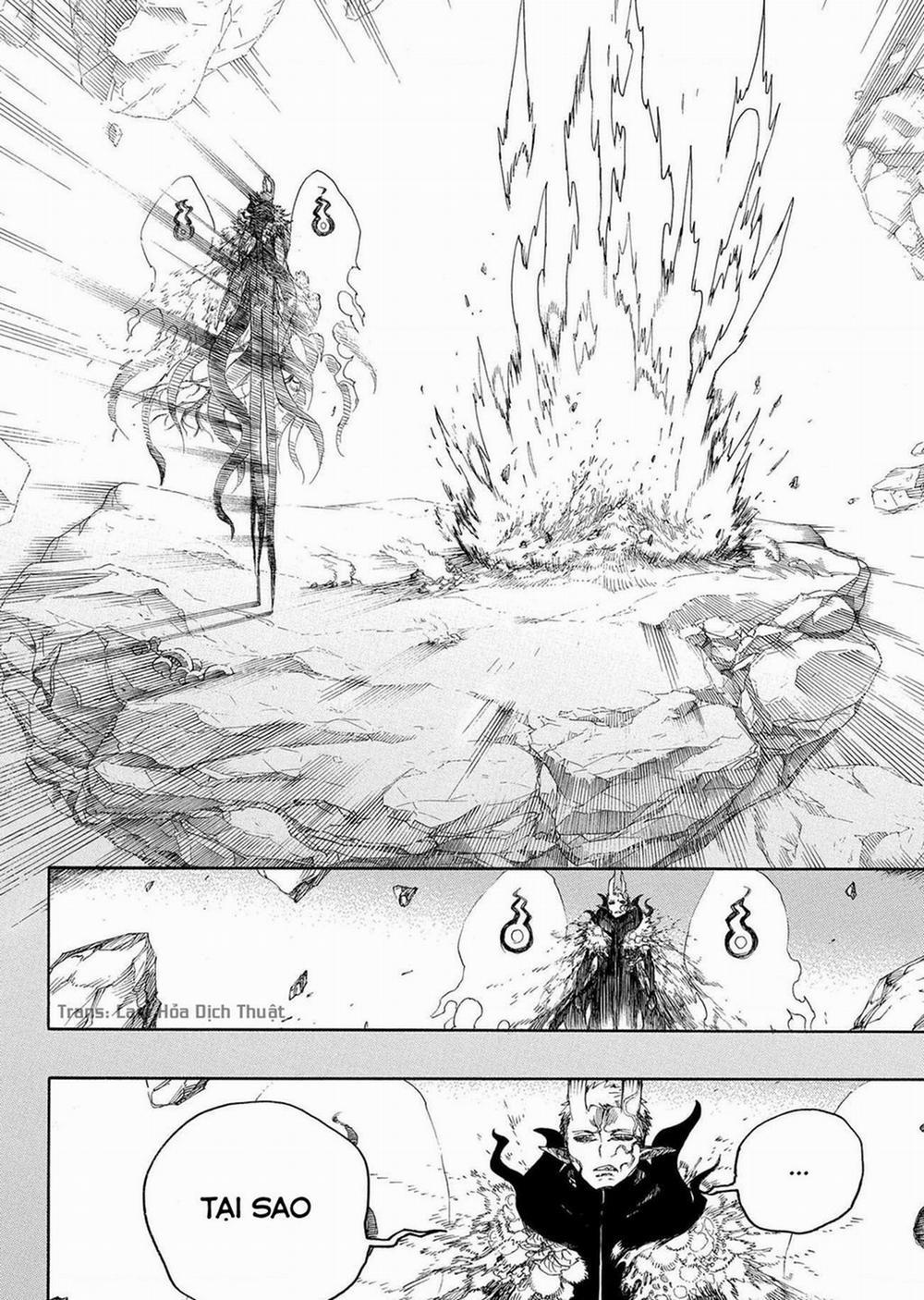 Lam Hỏa Diệt Quỷ 135 trang 32