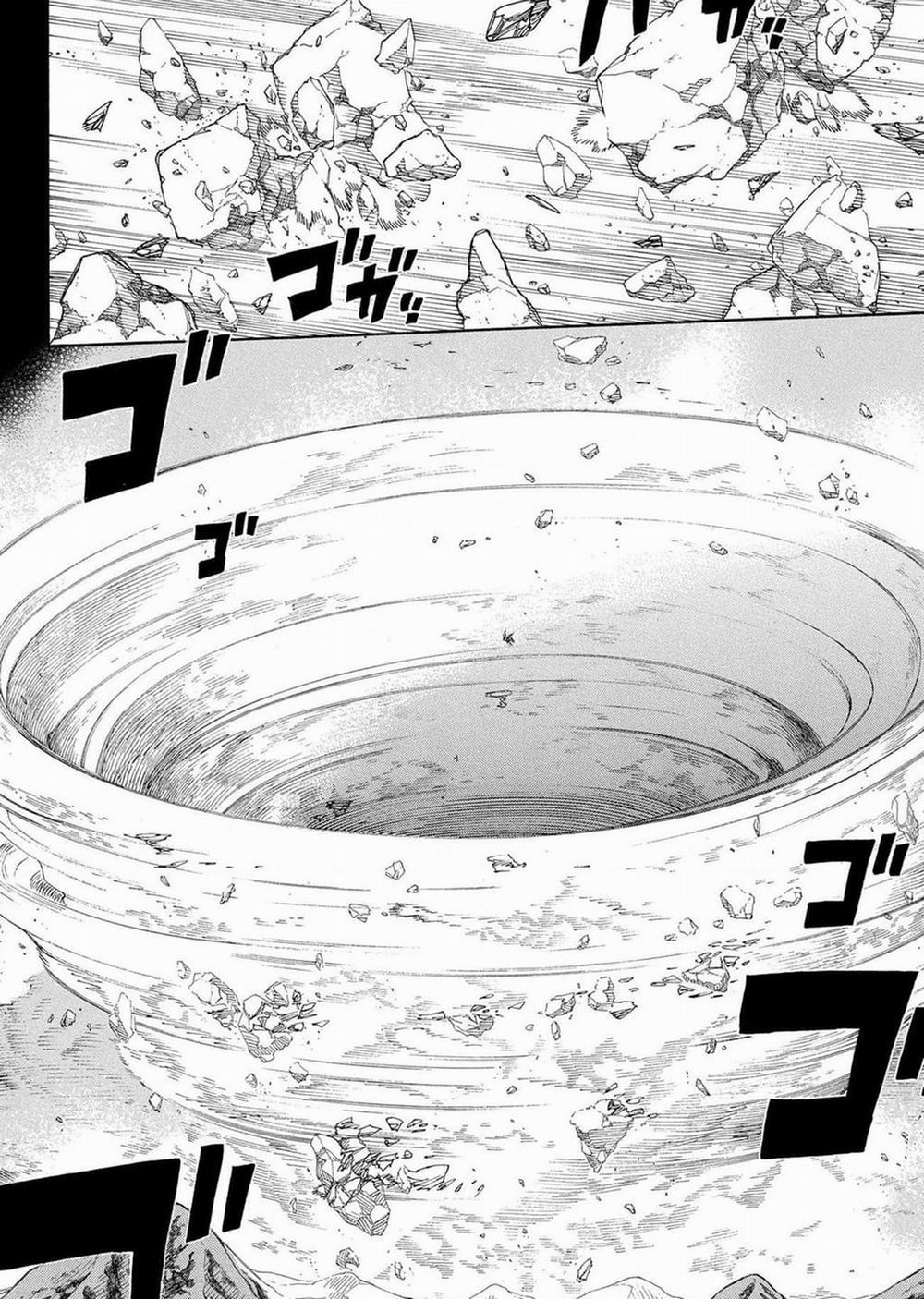 Lam Hỏa Diệt Quỷ 136 trang 13