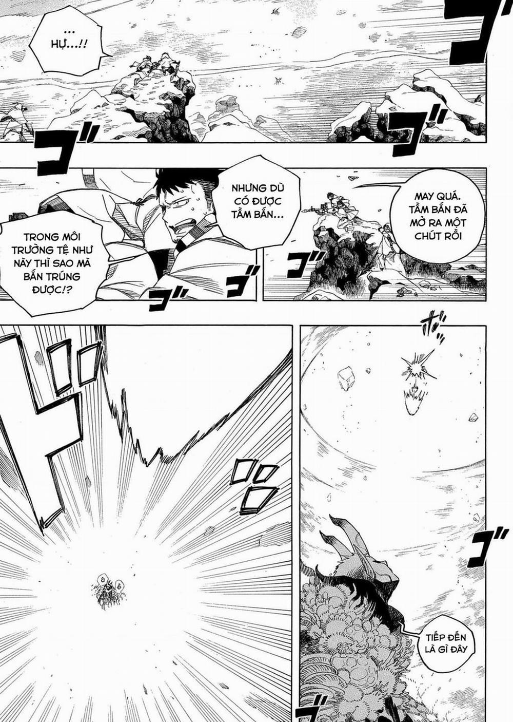 Lam Hỏa Diệt Quỷ 136 trang 14