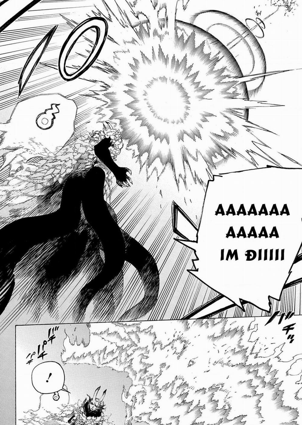 Lam Hỏa Diệt Quỷ 136 trang 17