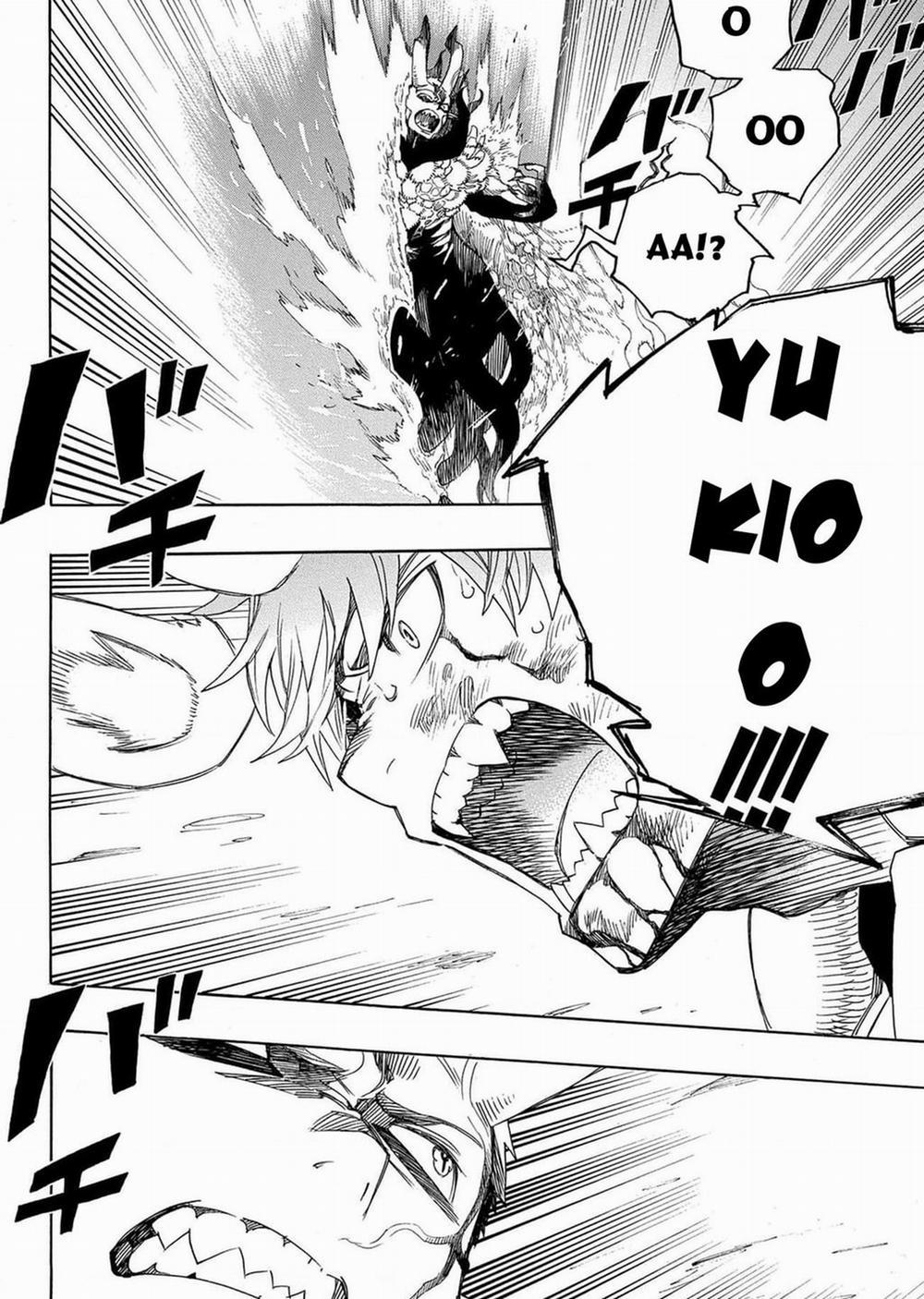 Lam Hỏa Diệt Quỷ 136 trang 28