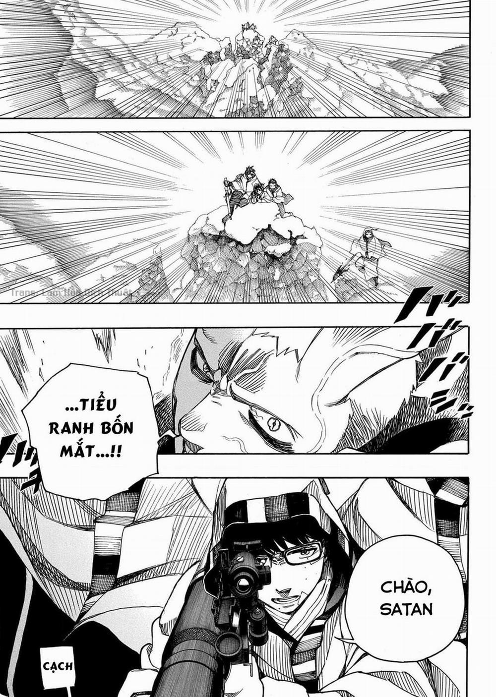 Lam Hỏa Diệt Quỷ 136 trang 29