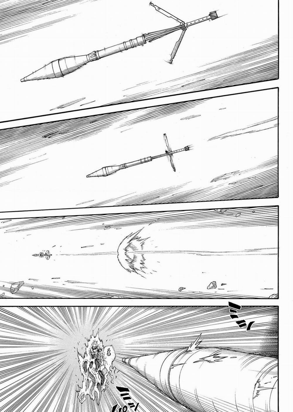 Lam Hỏa Diệt Quỷ 136 trang 31