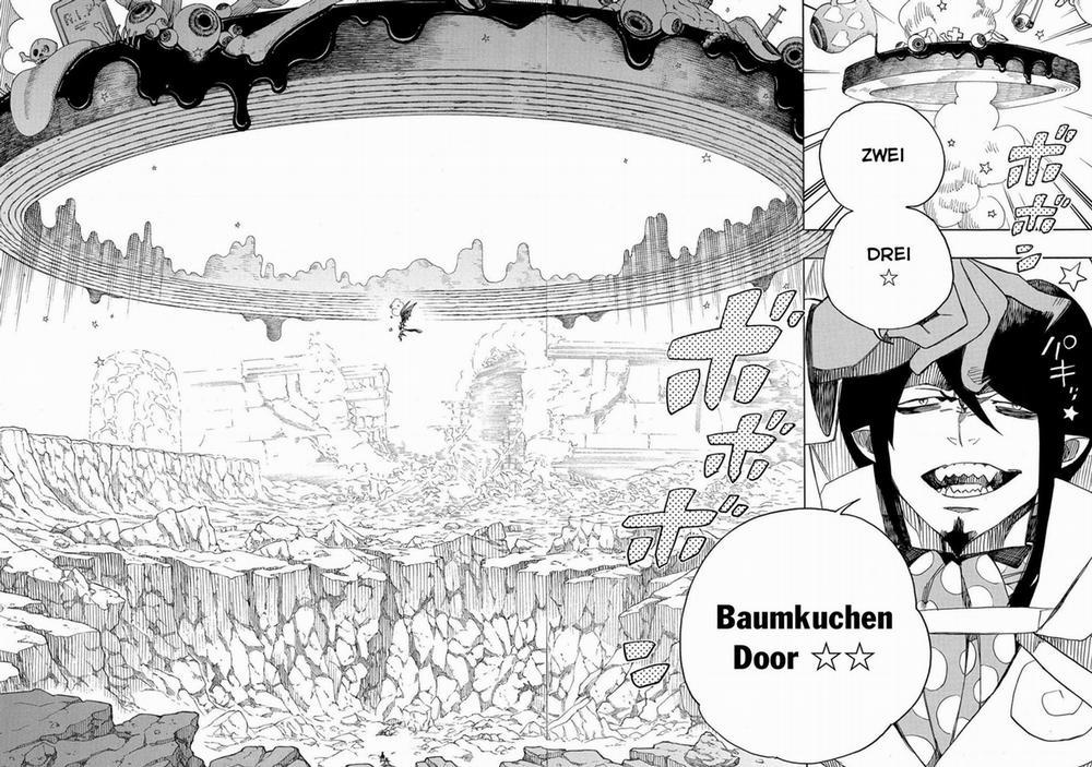 Lam Hỏa Diệt Quỷ 137 trang 11