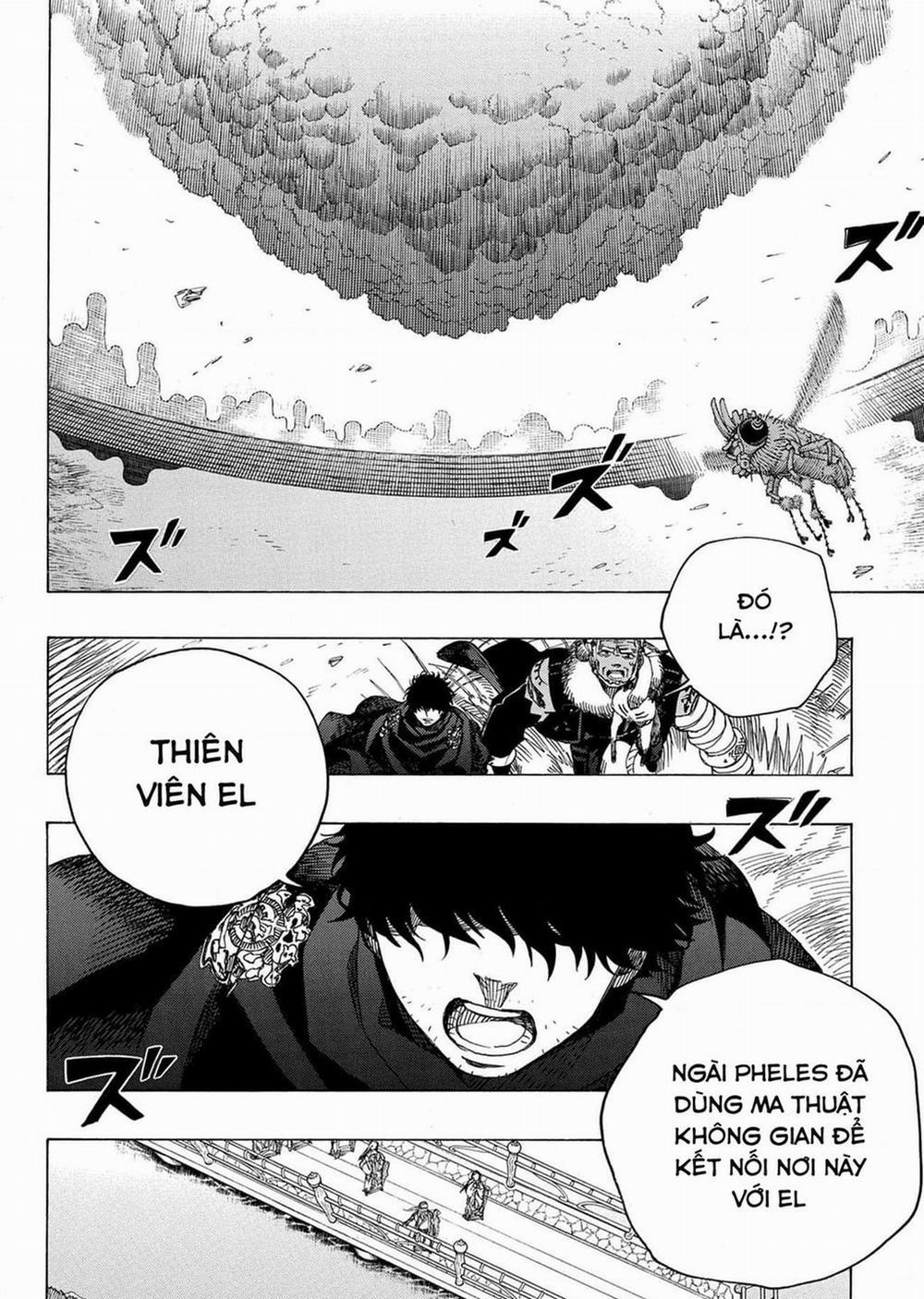 Lam Hỏa Diệt Quỷ 137 trang 12