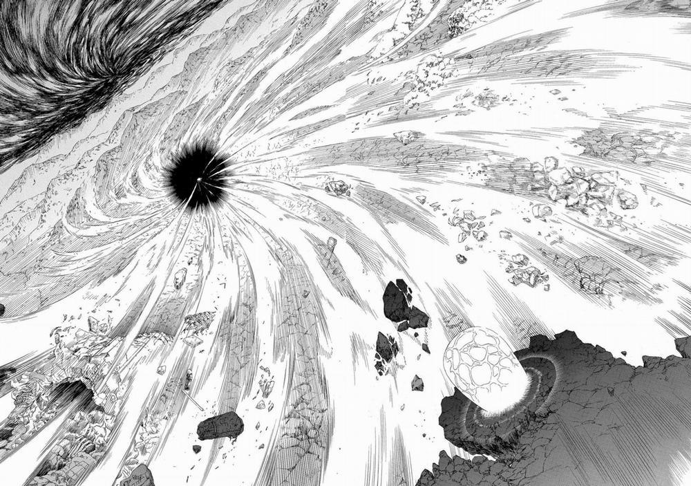 Lam Hỏa Diệt Quỷ 137 trang 22