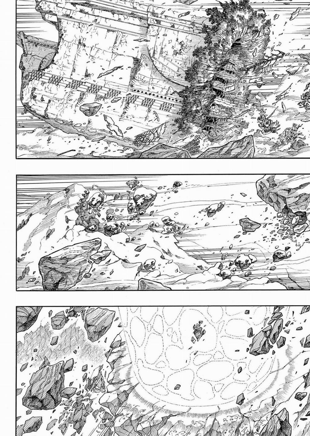 Lam Hỏa Diệt Quỷ 137 trang 23