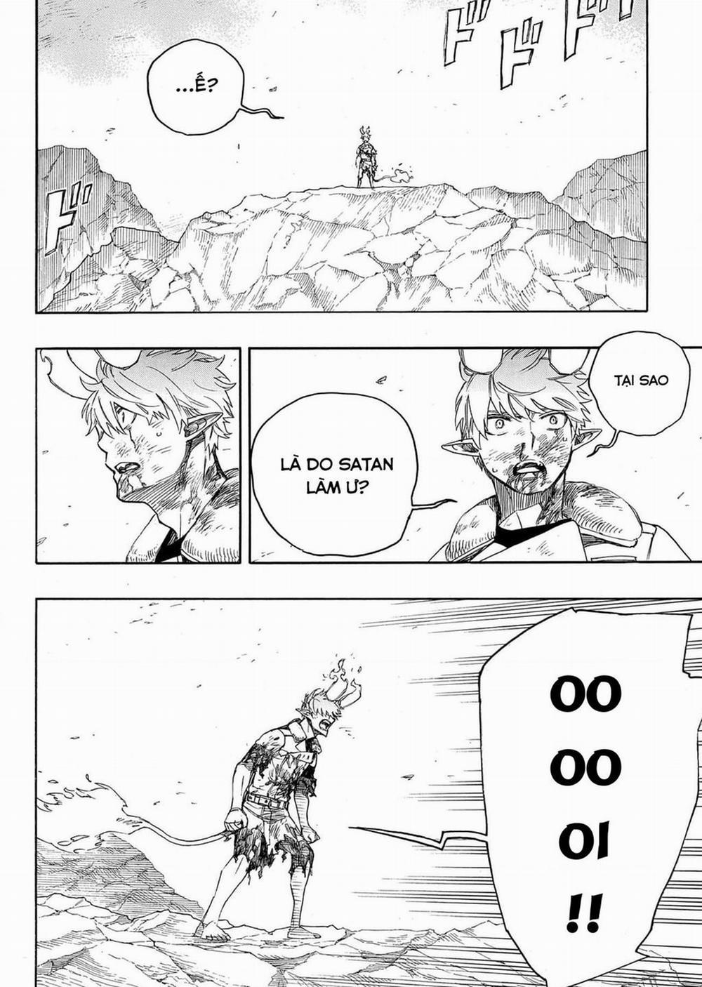 Lam Hỏa Diệt Quỷ 138 trang 4