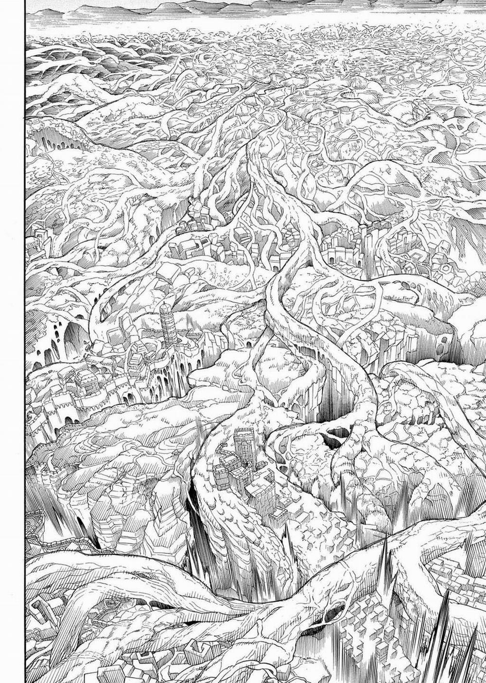 Lam Hỏa Diệt Quỷ 139 trang 1