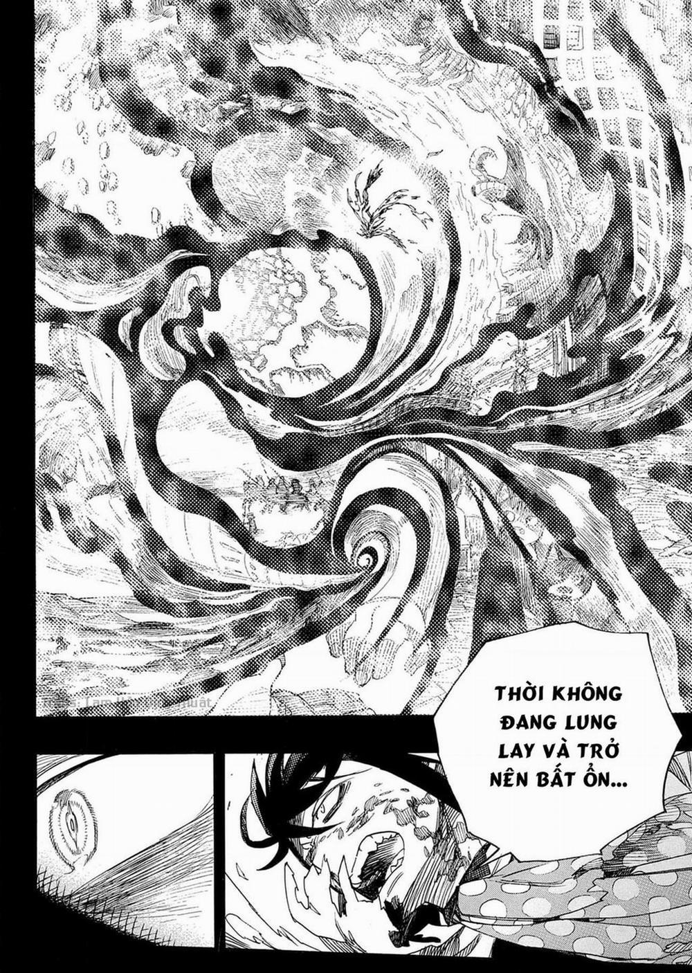 Lam Hỏa Diệt Quỷ 139 trang 10