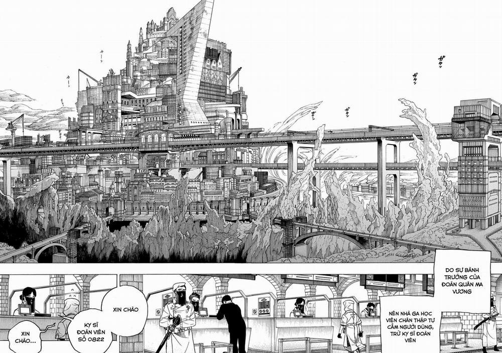 Lam Hỏa Diệt Quỷ 139 trang 29